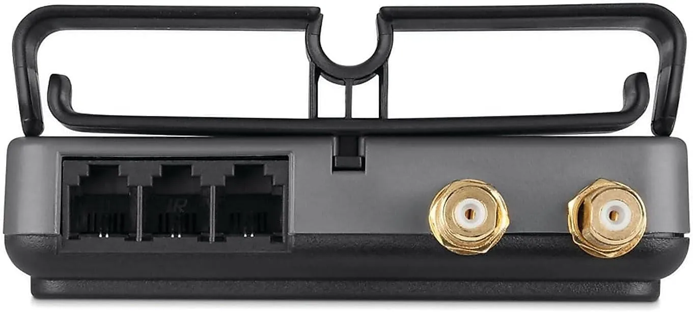 Belkin Surge Protector, 3940 Joules, 12 Outlets, 8', Gray