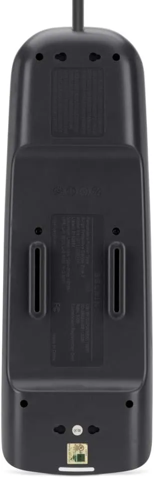 Belkin Surge Protector Power Strip