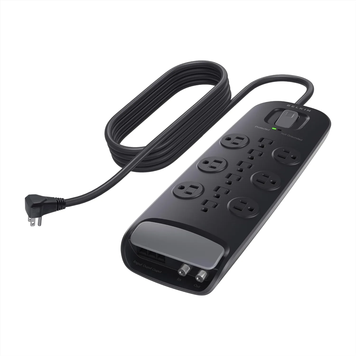 Belkin Surge Protector Power Strip