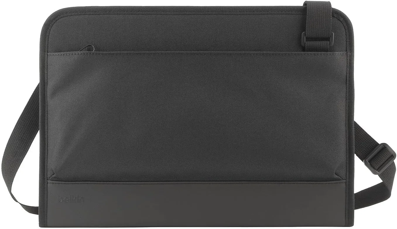 BELKIN Protective Laptop Sleeve with Shoulder Strap