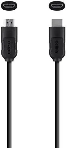 Belkin HDMI to HDMI Cable, 15 ft.