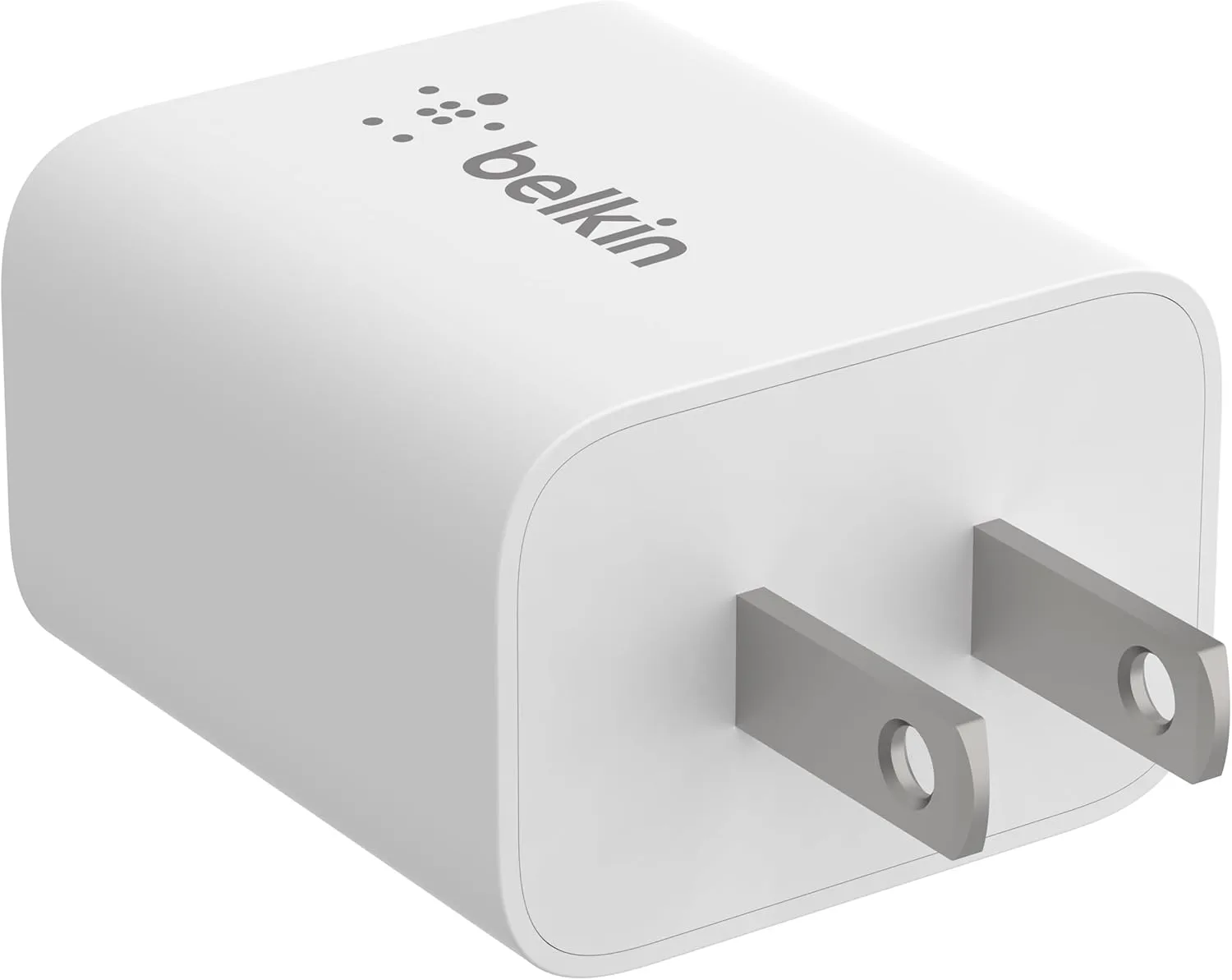 Belkin 20W USB-C Wall Charger - Fast Charging