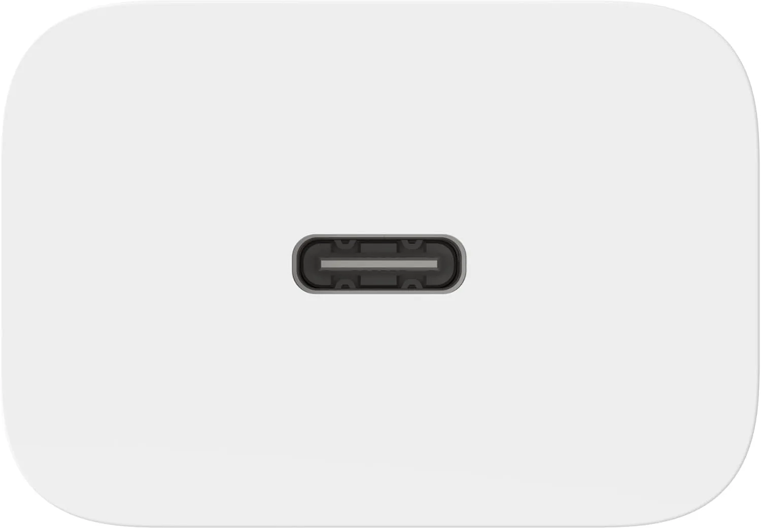 Belkin 20W USB-C Wall Charger - Fast Charging