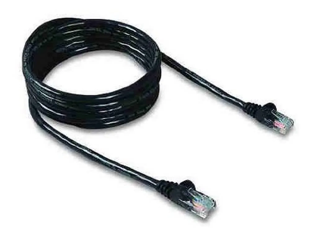 Belkin CAT6 Snagless Patch Cable RJ45M/RJ45M
