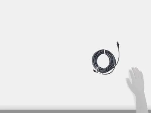 Belkin CAT6 Snagless Patch Cable RJ45M/RJ45M