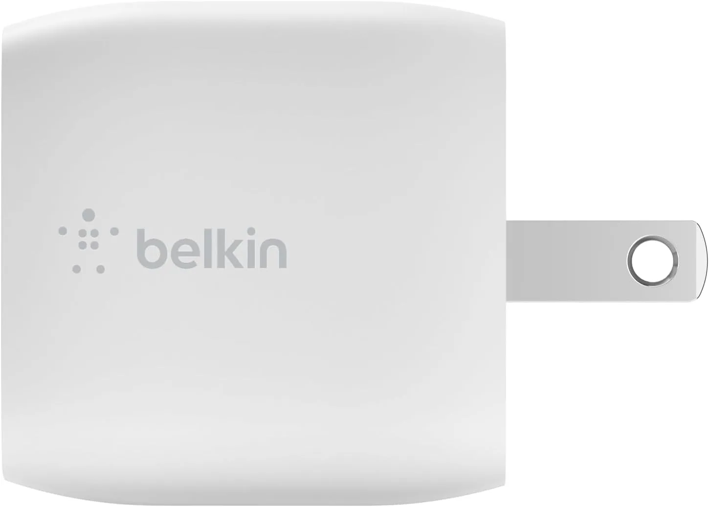 Belkin 30W USB-C GaN Wall Charger - PD 3.0 & PPS