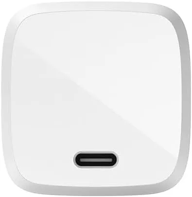 Belkin 30W USB-C GaN Wall Charger - PD 3.0 & PPS