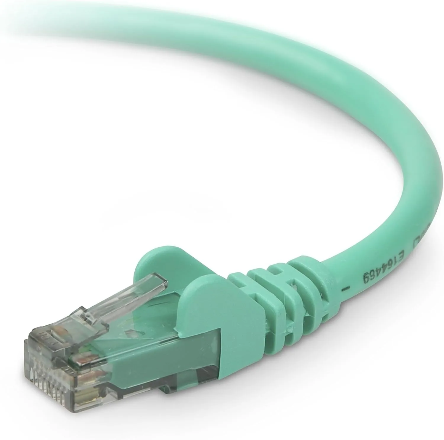 Belkin CAT6 Snagless Patch Cable RJ45M/RJ45M