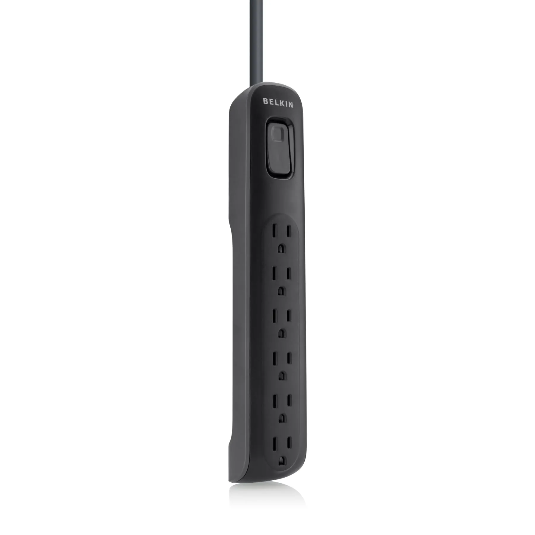 Belkin Multi-Outlet Surge Protector Power Strip