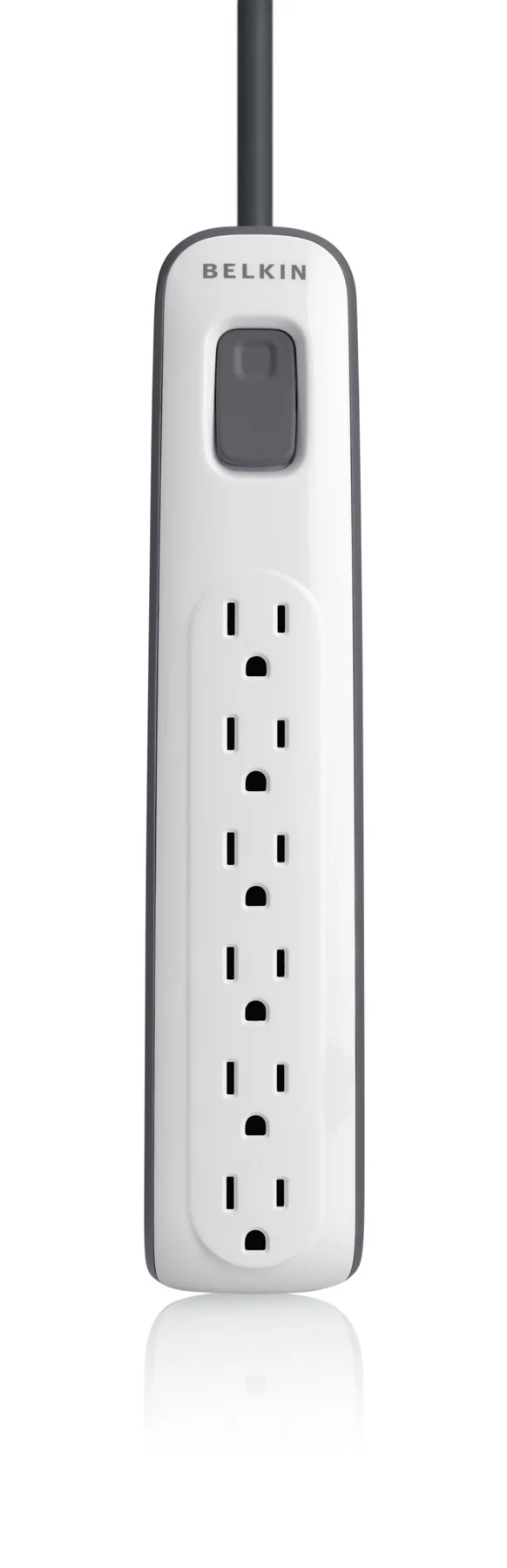 Belkin Multi-Outlet Surge Protector Power Strip