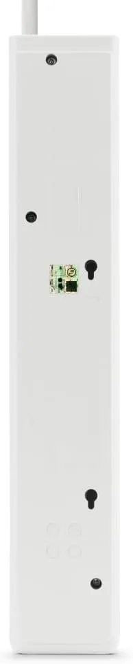 Belkin 7-Outlet Commercial Power Strip Surge Protector