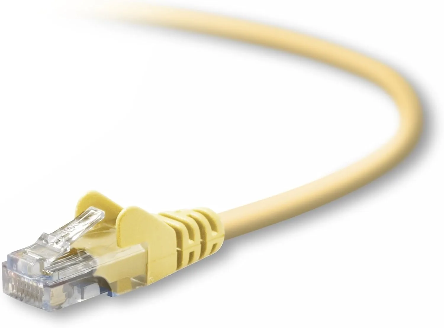 Belkin 7ft Cat5e Snagless RJ45 Patch Cable