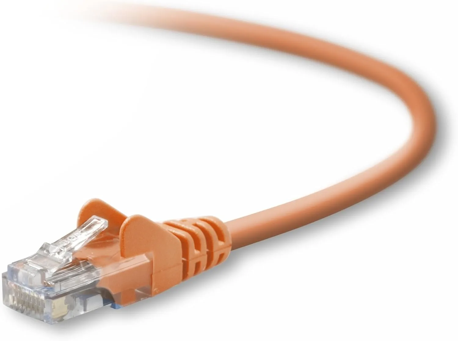 Belkin 7ft Cat5e Snagless RJ45 Patch Cable