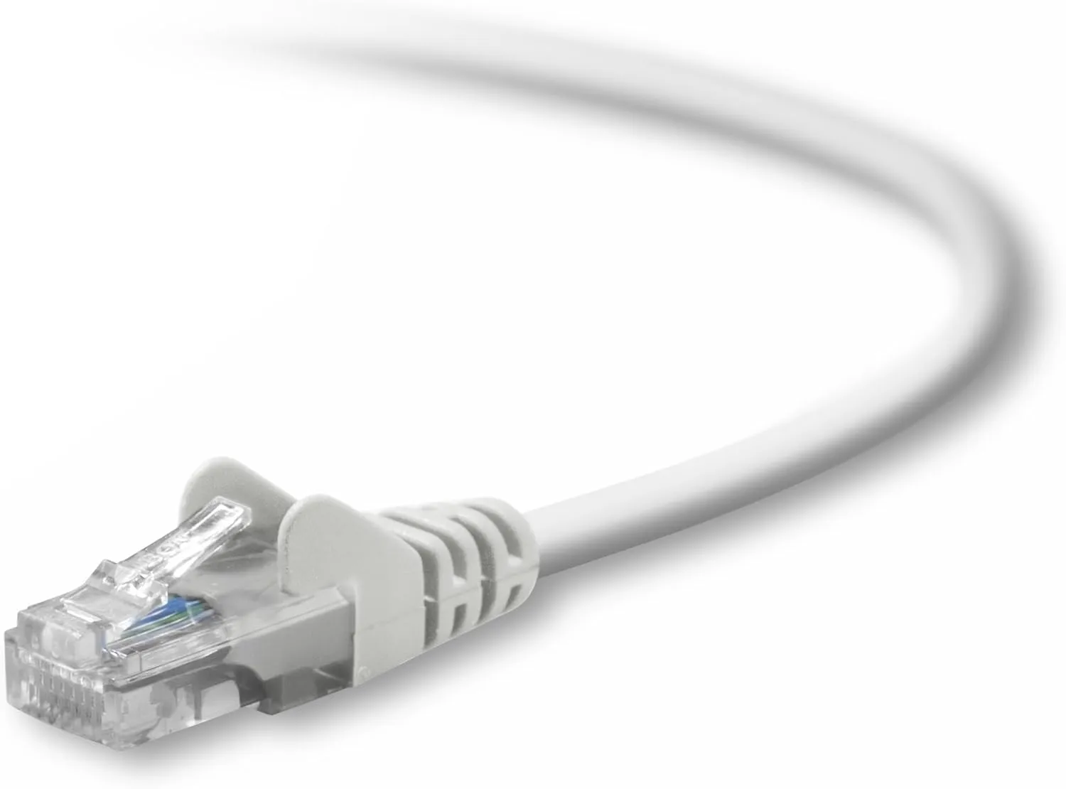 Belkin 7ft Cat5e Snagless RJ45 Patch Cable