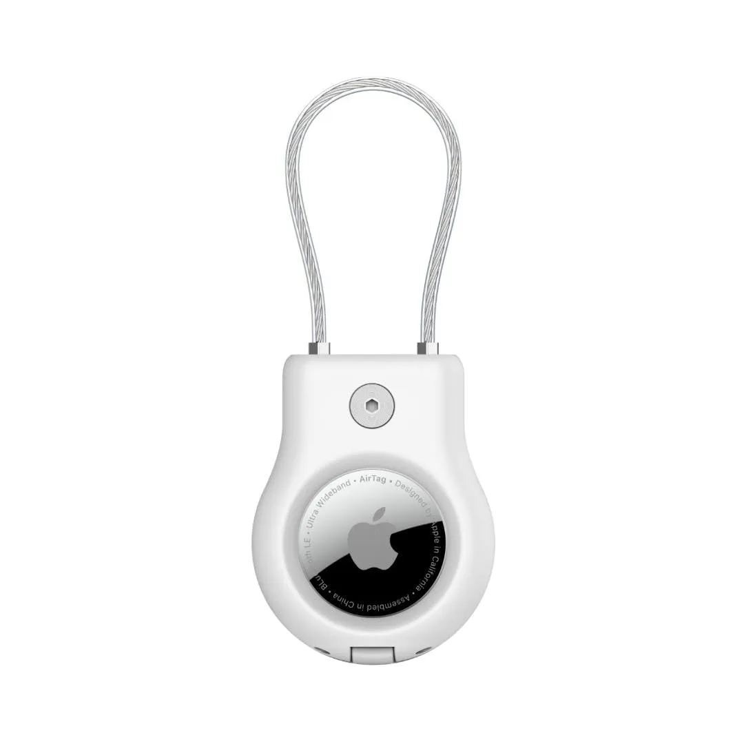 Belkin Apple AirTag Secure Holder