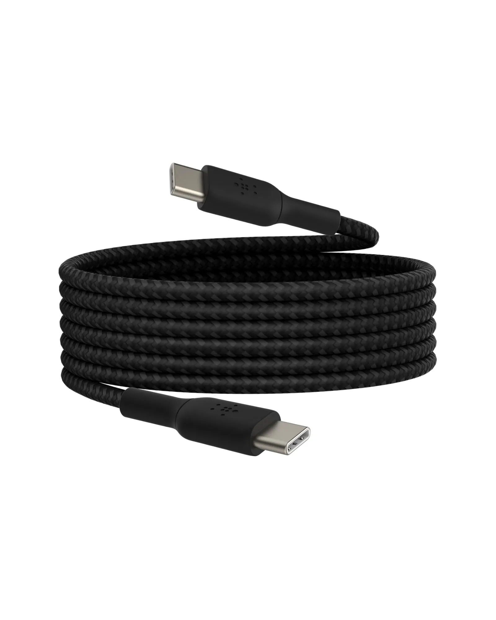 Belkin BoostCharge Braided USB-C to USB-C Cable