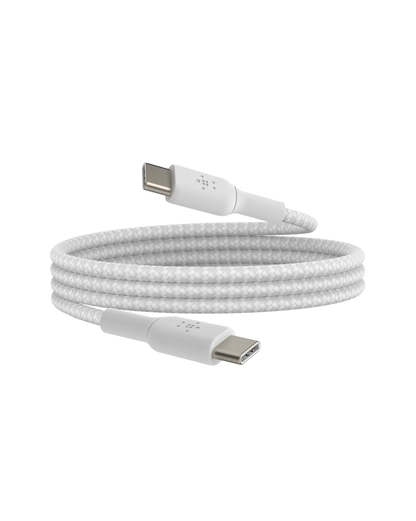 Belkin BoostCharge Braided USB-C to USB-C Cable