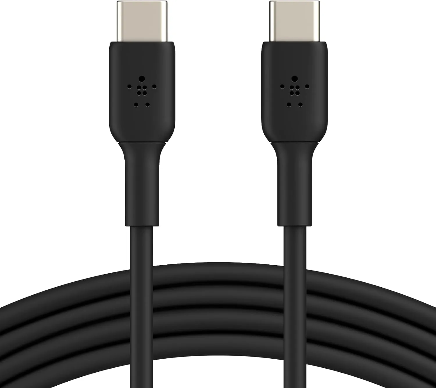 Belkin USB-C to USB-C Fast Charging Cable
