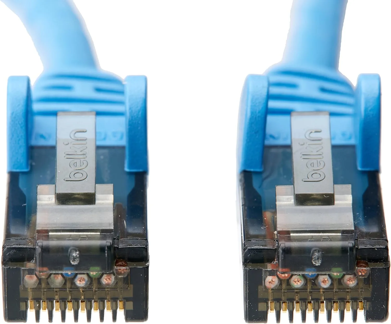 Belkin CAT6 Snagless Patch Cable RJ45M/RJ45M