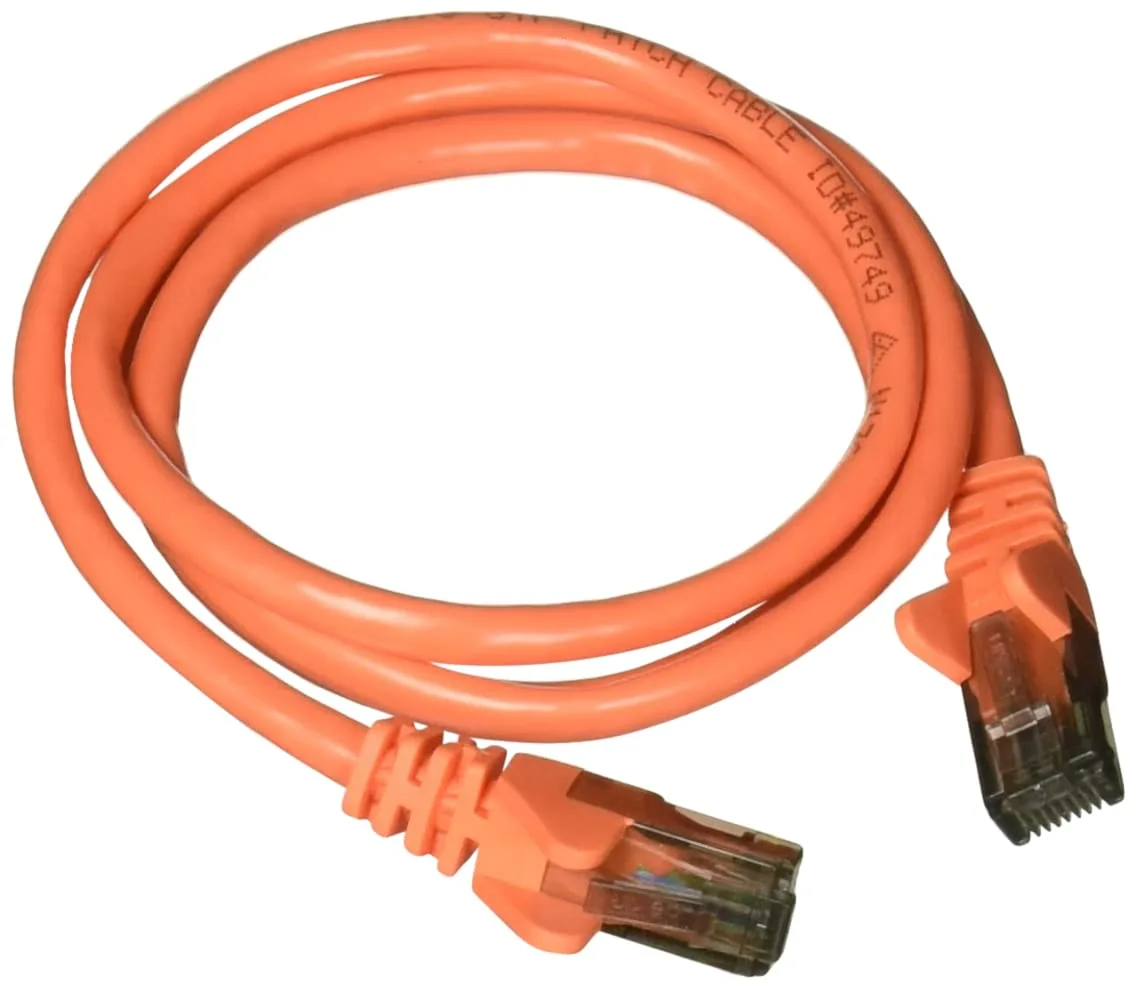 Belkin CAT6 Snagless Patch Cable RJ45M/RJ45M