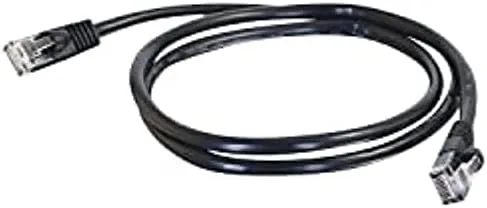 BELKIN A3L980-03-YLW-S 3FT CAT6 SNAGLESS PATCH CABLE, UTP, YELLOW PVC JACKET, 23