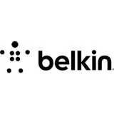 Belkin CAT6 Slim Gigabit Snagless UTP Ethernet Cable - 10 ft Category 6 Network Cable - CE001B10BLKS