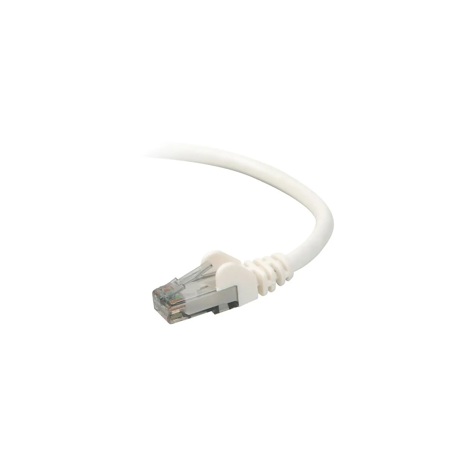 Belkin CAT6 Snagless Patch Cable RJ45M/RJ45M