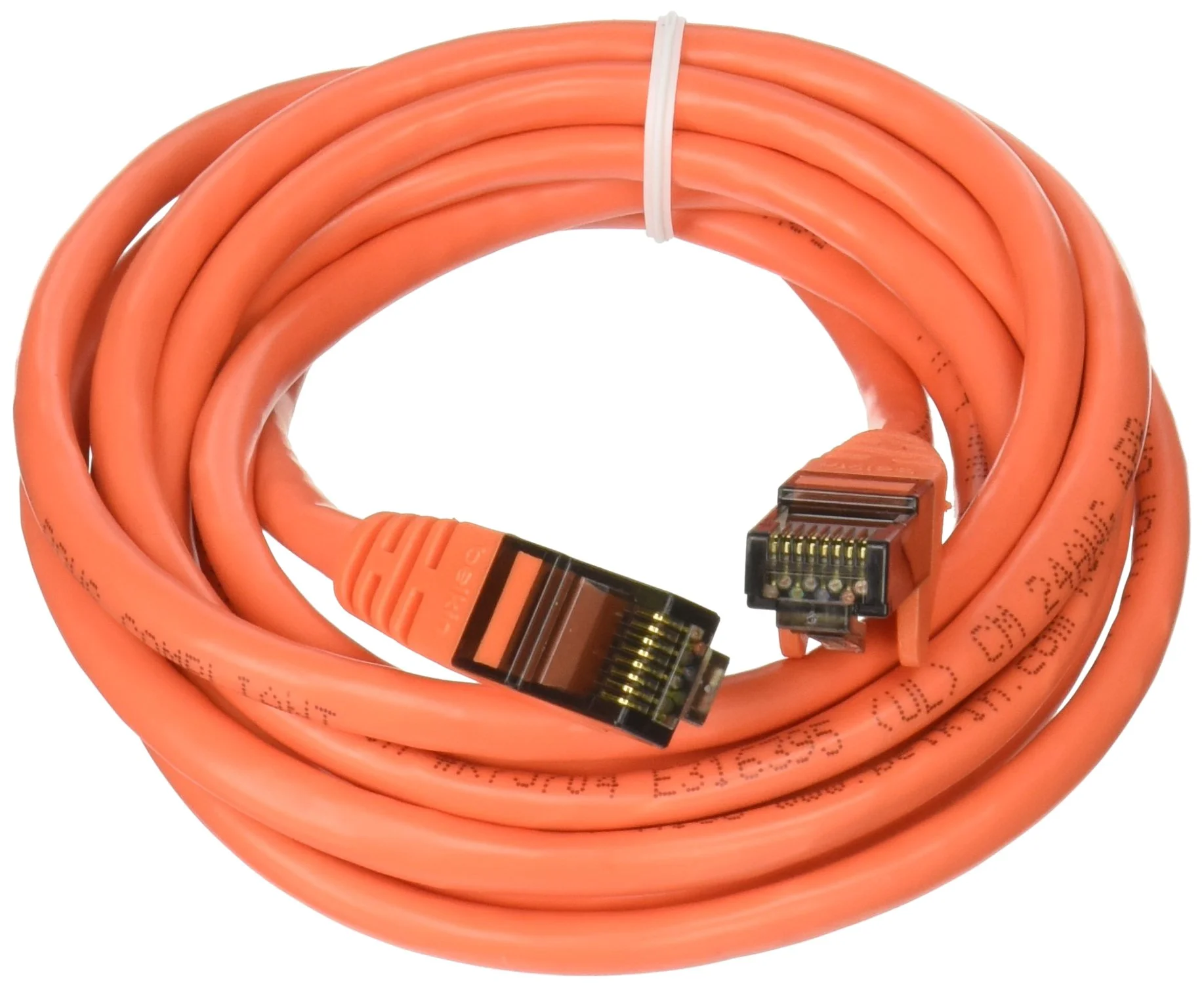 Belkin CAT6 Snagless Patch Cable RJ45M/RJ45M