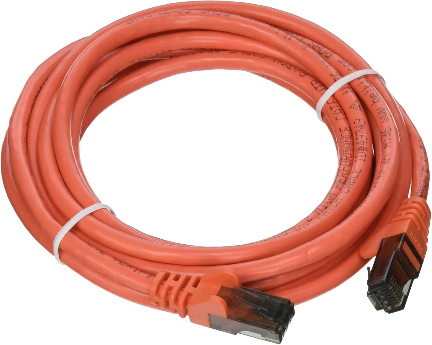 Belkin CAT6 Snagless Patch Cable RJ45M/RJ45M