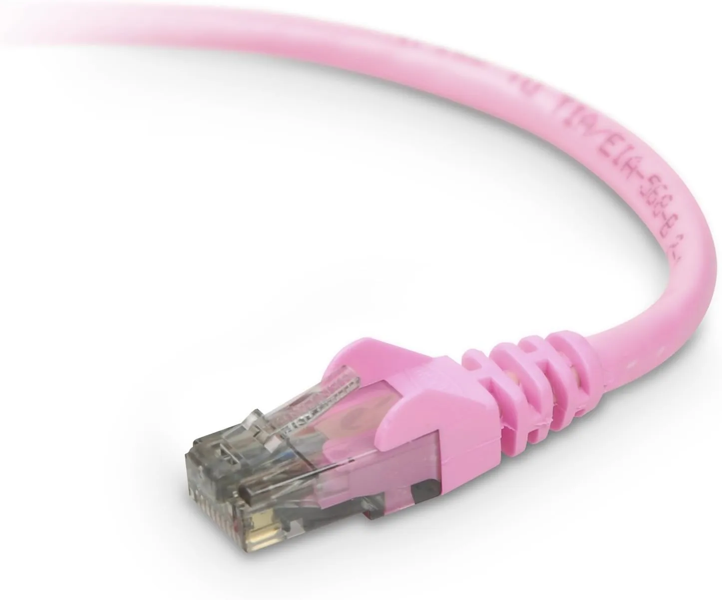 Belkin CAT6 Snagless Patch Cable RJ45M/RJ45M