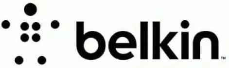 Belkin Desk Mount - Under Desk SKVM Mount