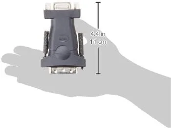 Belkin Digital Video Interface (DVI) To VGA Adapter