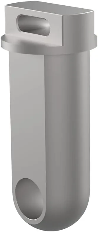 Belkin Security Cable Lock Adapter for Mac Pro, Stainless Steel - F8E969BT