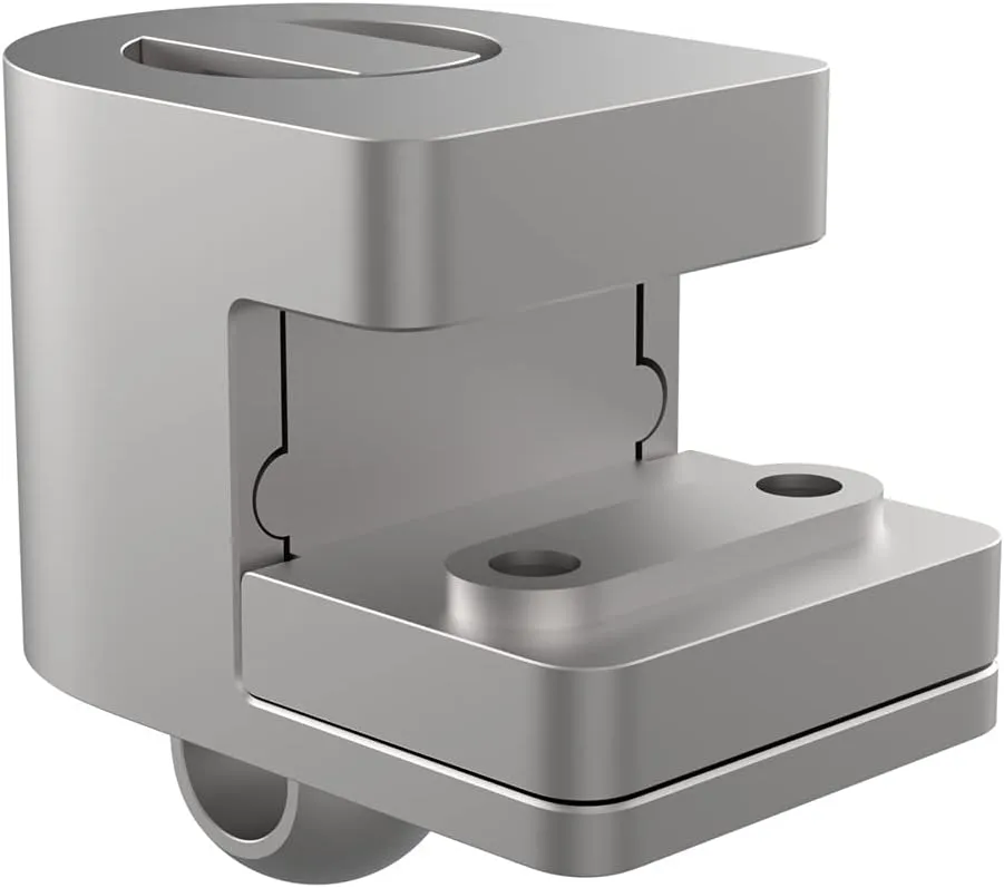 Belkin Security Cable Lock Adapter for Mac Pro, Stainless Steel - F8E969BT