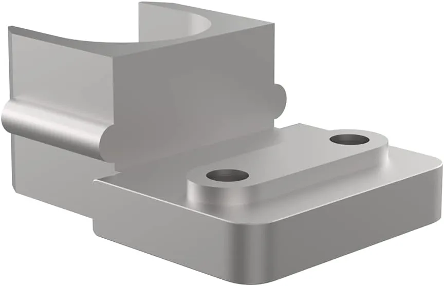 Belkin Security Cable Lock Adapter for Mac Pro, Stainless Steel - F8E969BT