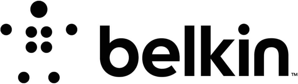 Belkin Mini DisplayPort to HDMI Adapter, 4K - HDMI/Mini DisplayPort A/V Cable - F2CD079BT