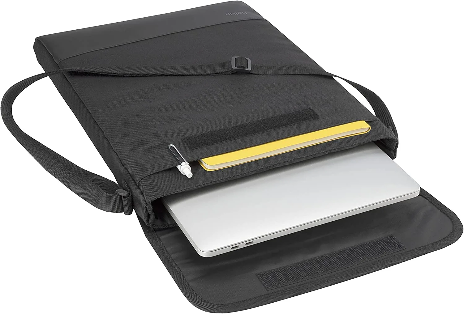 BELKIN Protective Laptop Sleeve with Shoulder Strap