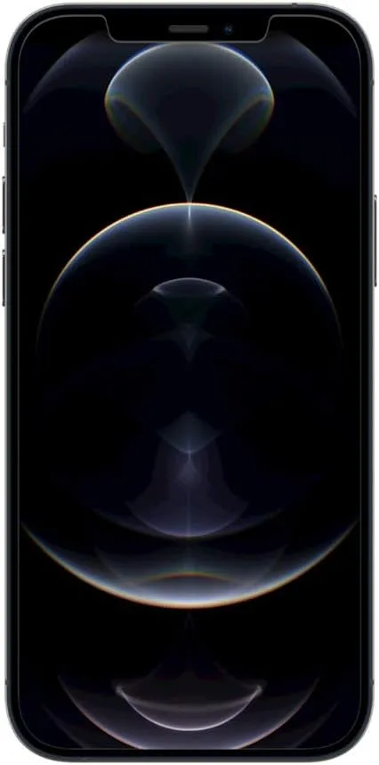 BELKIN ScreenForce TemperedGlass Anti-Microbial Screen Protector for iPhone 12/12 Pro/12 Pro Max