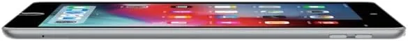 Belkin iPad 8th Generation Screen Protector (ScreenForce TemperedGlass Screen Protector for iPad 8th & 7th gen, iPad Air 3