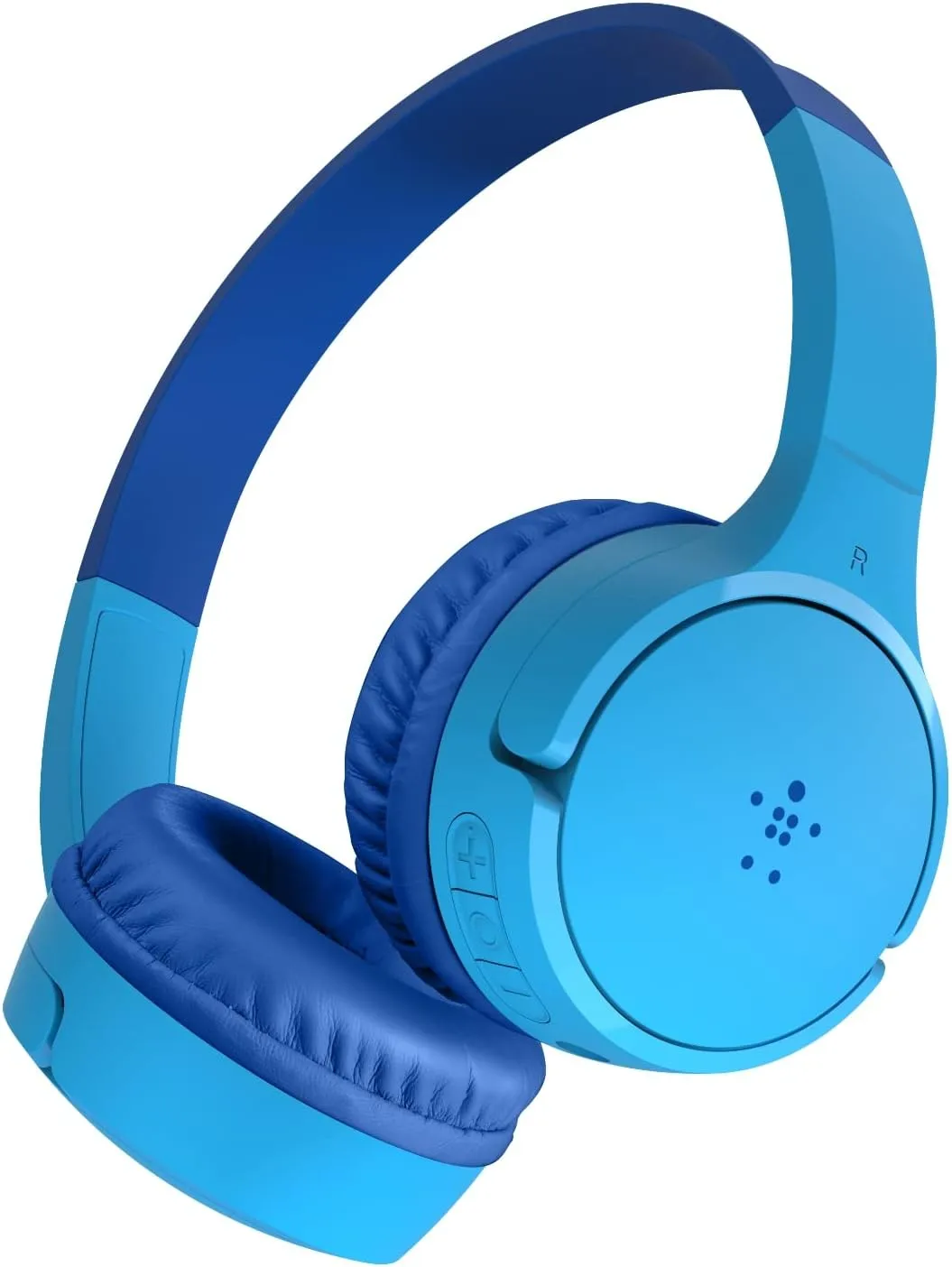 Belkin SoundForm Mini Kids On-Ear Headphones