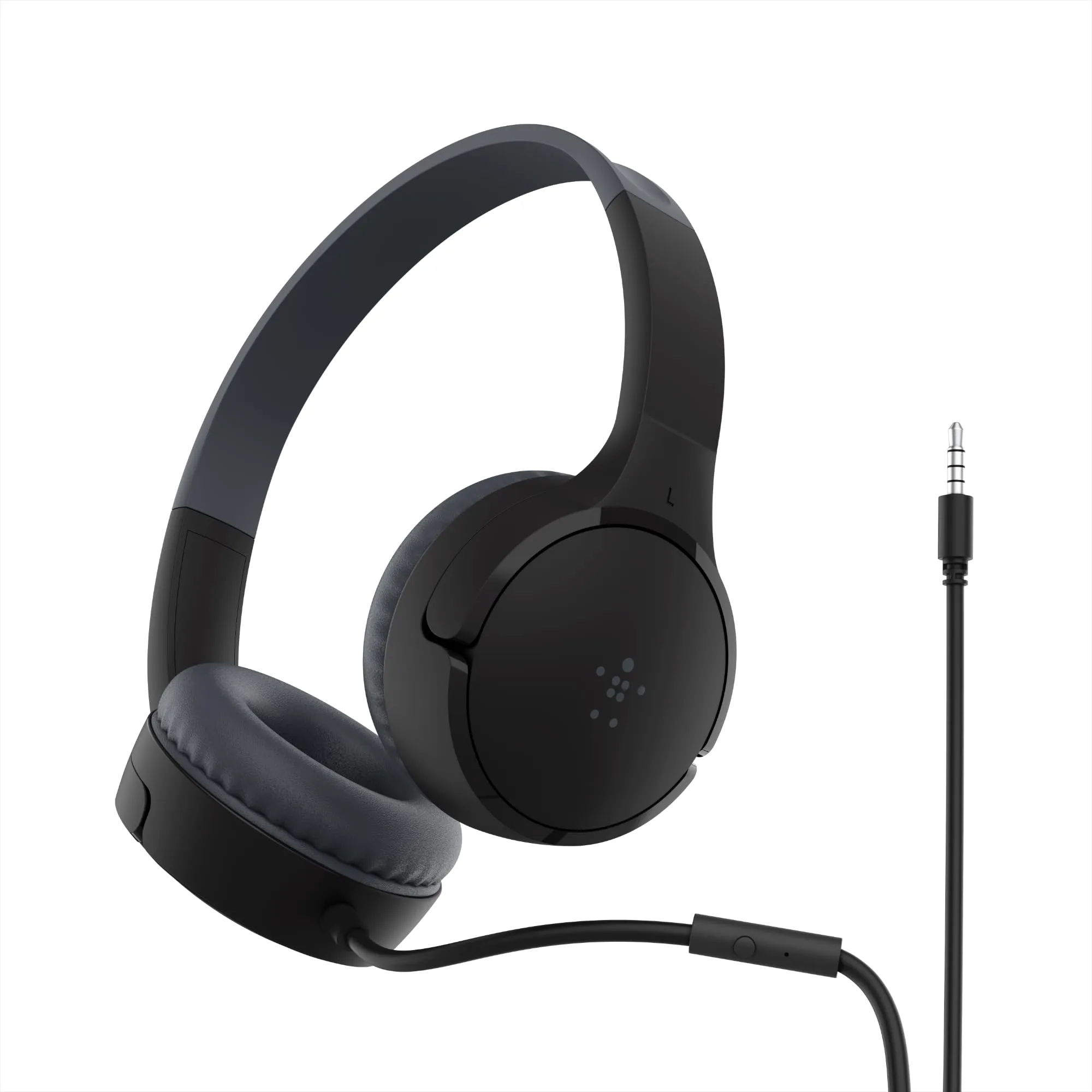 Belkin SoundForm Mini Kids On-Ear Headphones