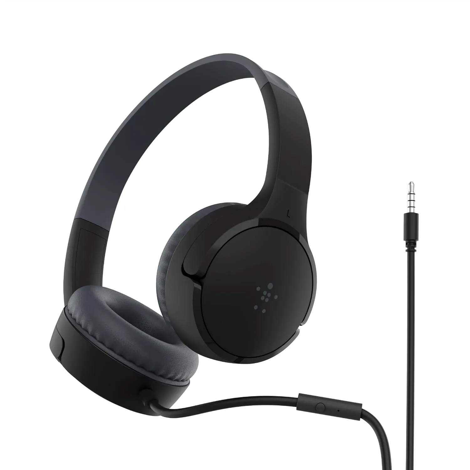 Belkin SoundForm Mini Kids On-Ear Headphones