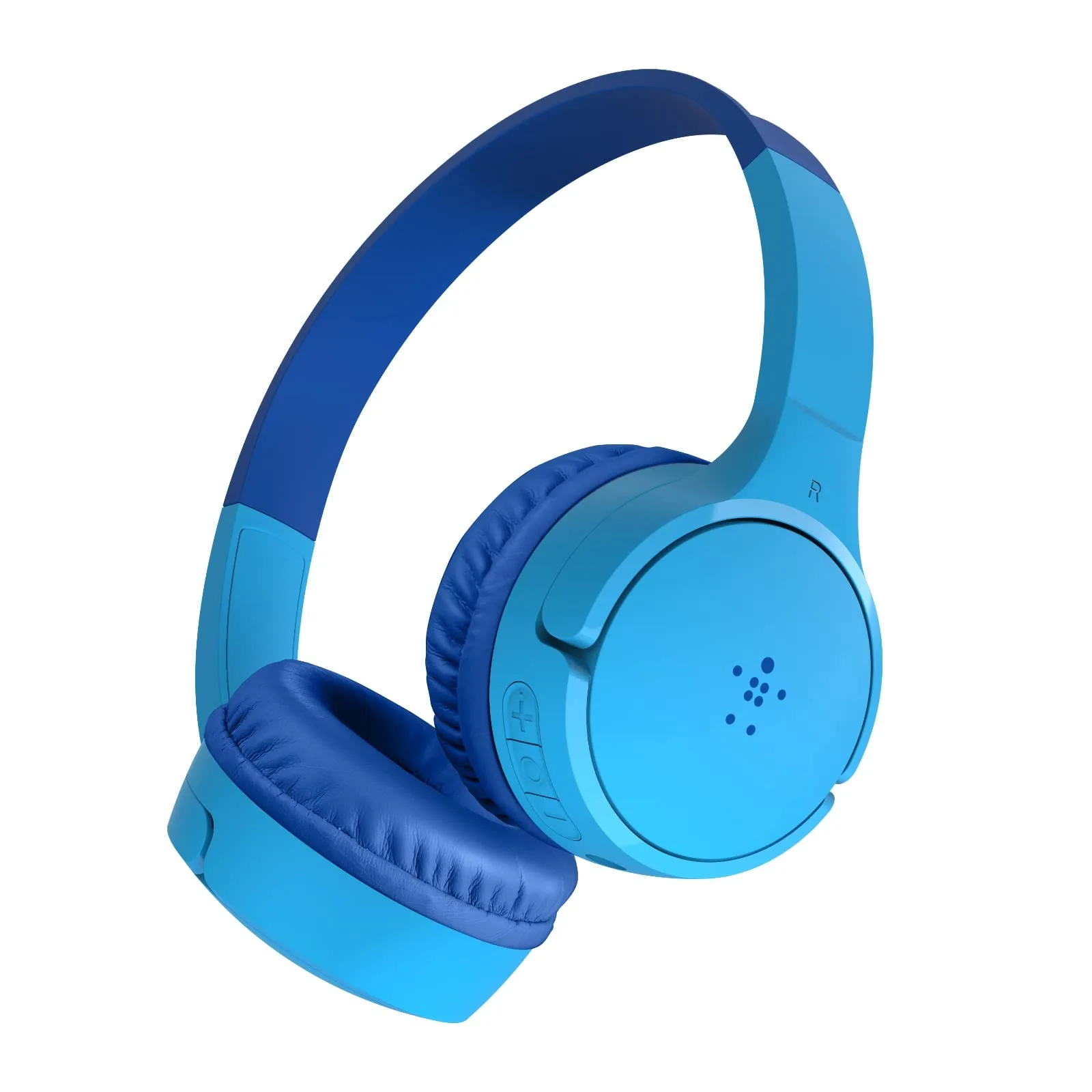 Belkin SoundForm Mini Kids On-Ear Headphones