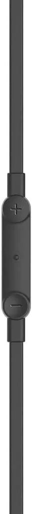 BELKIN SoundForm Wired In-Ear Earbuds with Microphone