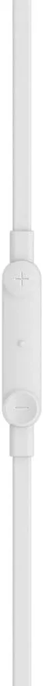 BELKIN SoundForm Wired In-Ear Earbuds with Microphone