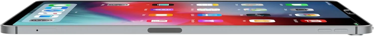 Belkin ScreenForce TemperedGlass Screen Protector for iPad Pro 12.9" (2018 Model)