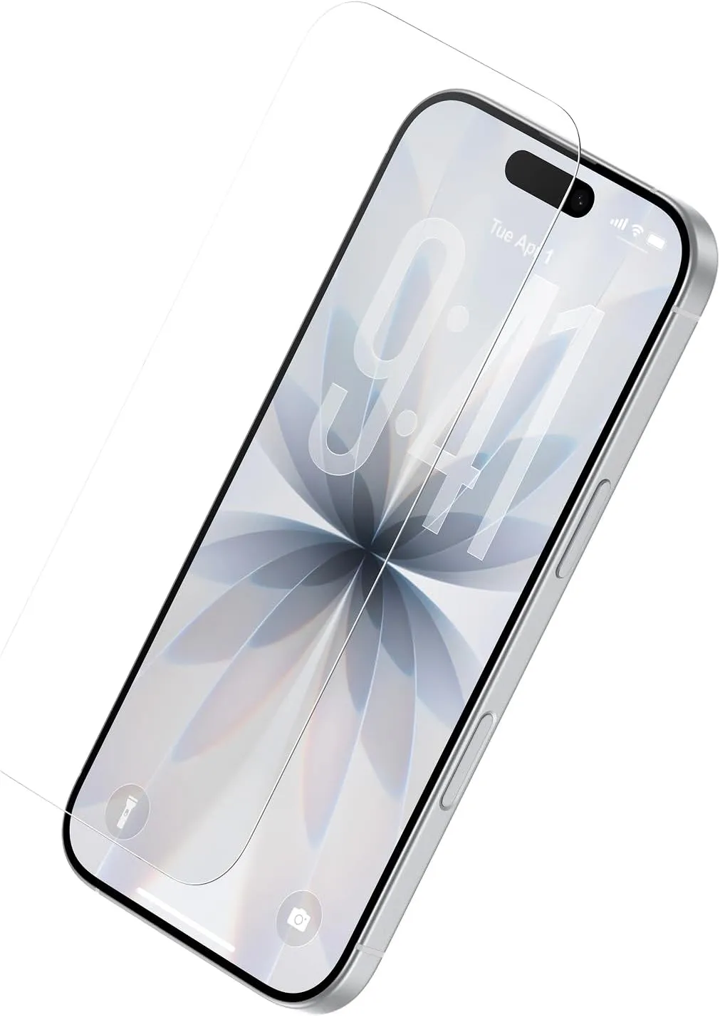 Belkin ScreenForce Screen Protectors for iPhone 17/16 Pro & 17 Pro Max
