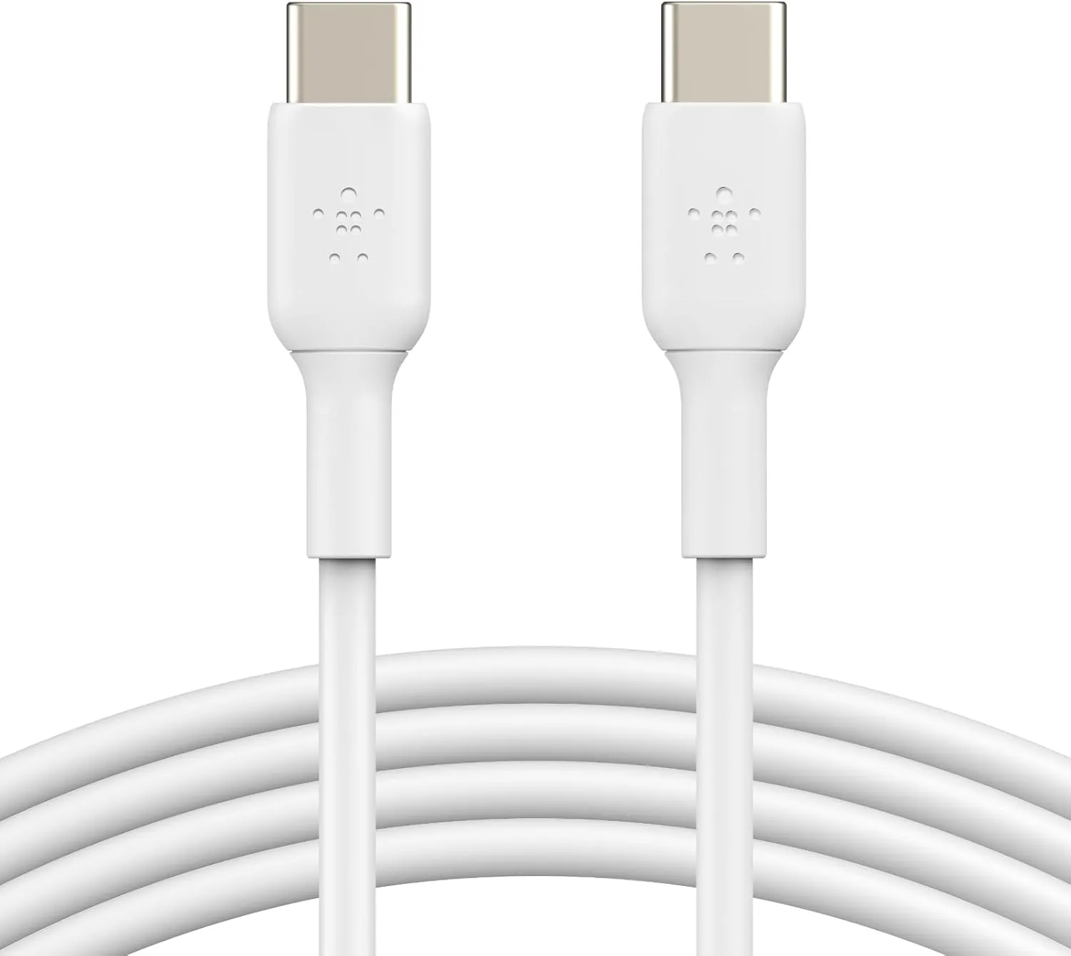 Belkin USB-C to USB-C Fast Charging Cable
