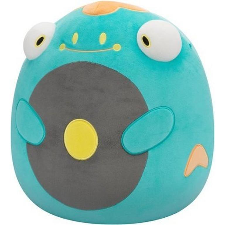 Bellibolt Squishmallow