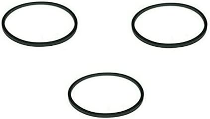 Sony Compact DISC Player Belt Kit Sony Compact DISC Player Belt Kit